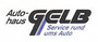 Logo Autohaus Gelb & Sohn GmbH